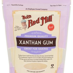Xanthan Gum, Bob’s Red Mill