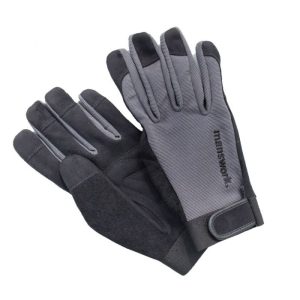 “Manswork” Garden Gloves