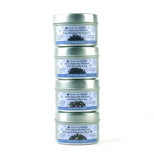 Winter Sampler Set