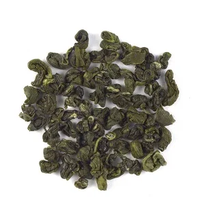 Yunnan Green Snail