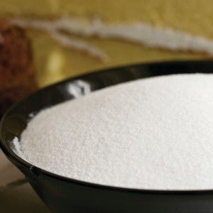5 lb. Bag White Sugar (For Everyday Use)