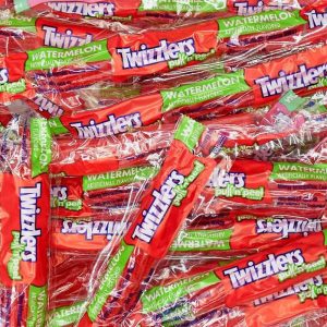 Twizzlers Pull ‘n’ Peel – Watermelon
