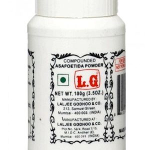 Asafoetida Powder (Hing Powder)