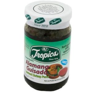 Tropics – Alamang Guisado – Sweet – 8.8 OZ