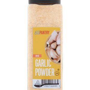 BluPantry Passover Garlic Powder, 20 oz