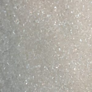 White Coarse Sugar