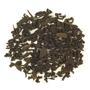 Vanilla Black Tea