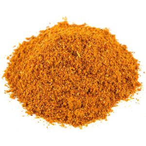 Zanzibar Curry
