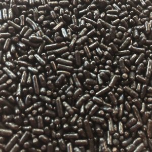 Black Jimmies