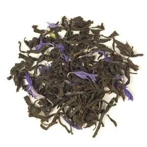 Blue Flower Earl Grey