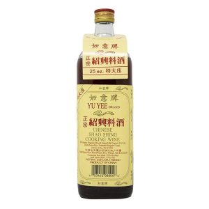 Yu Yee Chinese Shao Shing Cooking Wine