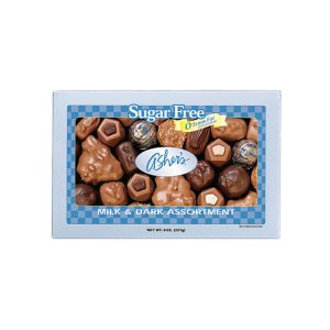 Asher’s Sugar Free Gift Box