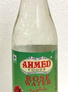 Ahmed Rose Water 250ml