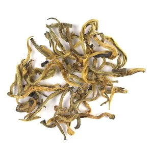 Yunnan Dian Hong Gold