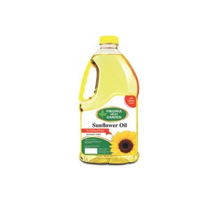 Virginia Green Garden Garden Cooking Oil | 1.5L – Pure Olive Oil for Cooking and Dressing