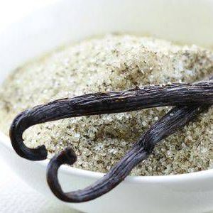 Vanilla Sugar