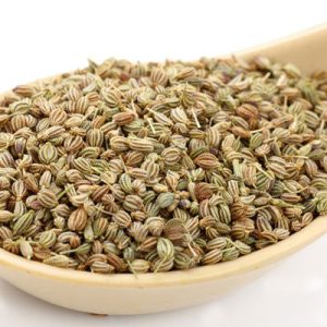 Ajwain Seeds