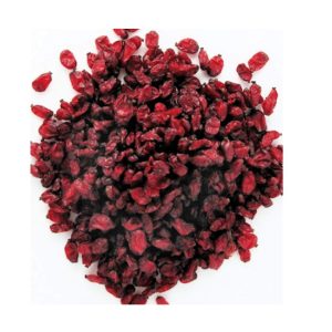 Barberries A.K.A Zereshk