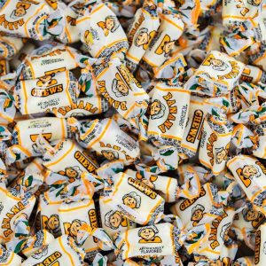 Banana Fruit Chews – 240 Count