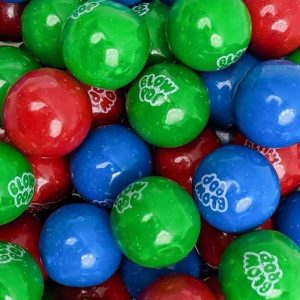 Blow Pop Gumballs