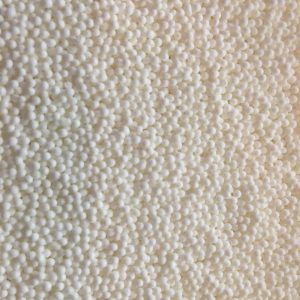 White Nonpareils