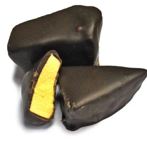 Asher’s Dark Chocolate Honeycombs