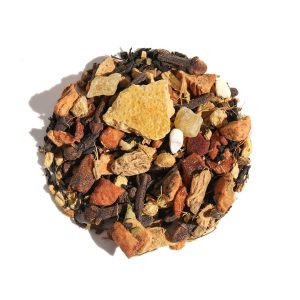 Baltic Chai Black