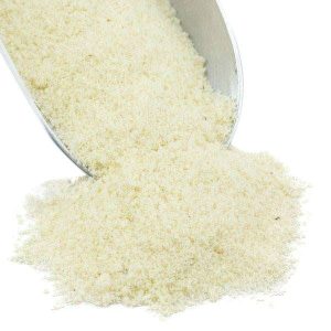 Almond Meal, Fine Ground, Blanched