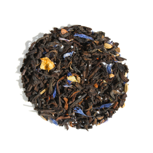 Advent 2023 – Caffeine – Day 23 – Spiced Orange Puerh