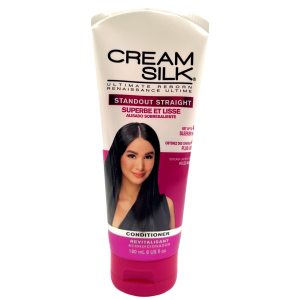 Cream Silk – Conditioner – Standout Straight (PINK)