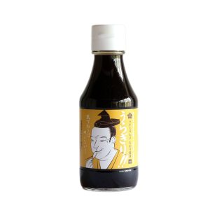Yamakawa Sweet Soy Sauce Honey & Mirin Tamari Shoyu 150ml