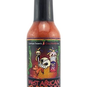 West African Voodoo Juice