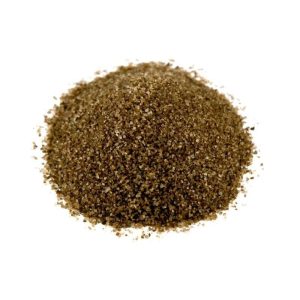 Alderwood Smoked Sea Salt Fine Grain