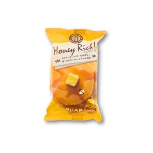 Pelican Soap – Honey Rich Flavor Bar Soap