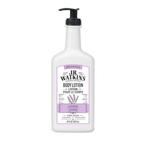 JR Watkins – Natural Body Lotion LAVENDER