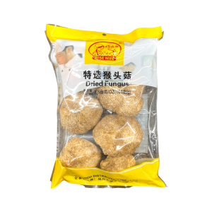 Wise Wife Dried Fungus