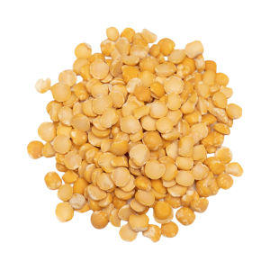 Yellow Split Pea Dry