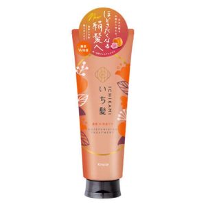 ICHIKAMI Moisturizing Hair Treatment