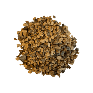 Birch Brack CUT & SIFTED (Betula Alba)