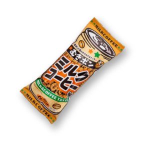 YaoKin – Mugipon Milk Coffee Flavor – 10psc pack