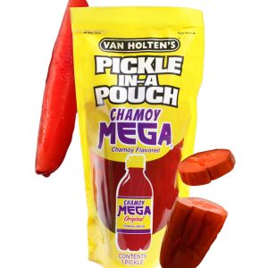 Van Holten’s Pickle-in-a-Pouch – Chamoy