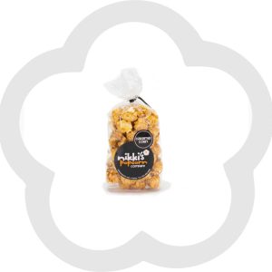 1 Cup Popcorn Favor Bag – 10 Pieces