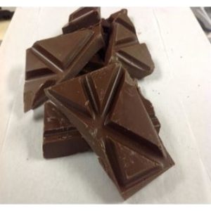Asher’s Dark Chocolate Break-Up