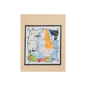 Spartina 449 Bay Dreams Maryland Dish Towels