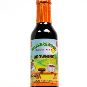 Walkers Wood Jamaican Browning