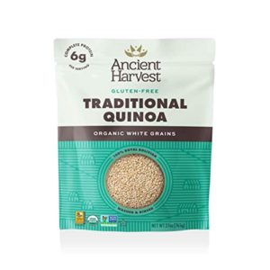 Ancient Harvest Traditional Quinoa | Nutritious & Wholesome