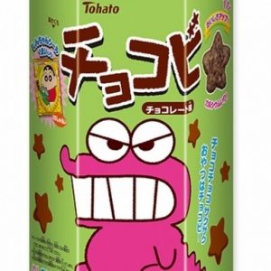Bandai “Chocobi” , 25g