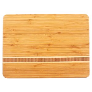 Totally Bamboo – Martinique Cutting & Serving Board