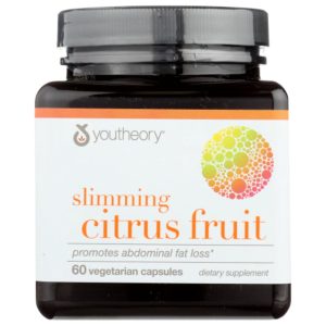 Youtheory – Slimming Citrus Fruit