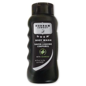 HERBAN COWBOY – Premium Body Wash Dusk